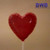 BWB Molds Mini Heart Lollipop ( Code 263) ONE PART MOLD 