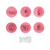 Bluestar Kit Stamps  Festa Junina | Campfire Party  | By  BlueStar ( Code  411420) 