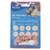 Bluestar Animals  Stamps- Safari and Farm (9 pc) by BlueStar | Code 411041  Bluestar Animals  Stamps- Safari and Farm (9 pc) by BlueStar | Code 411041