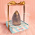 Jango Embalagens 10 Pack  Standing Up Easter Egg Boxes With Transparent Lid 350/500g | 2 Options (AFETO- Code 2487) 