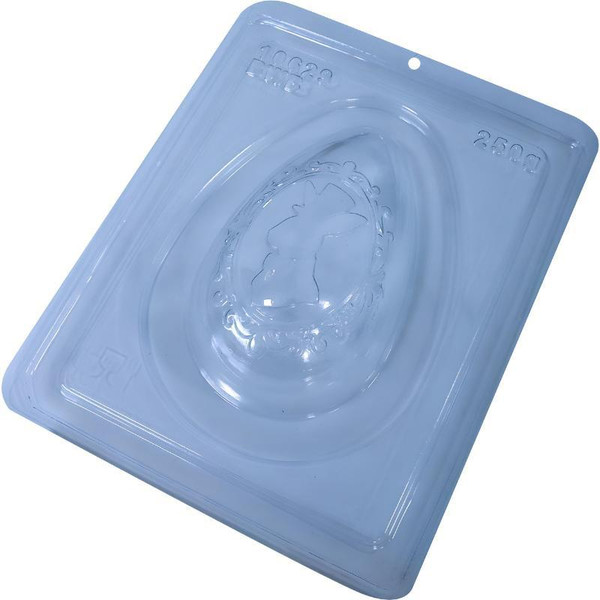 BWB Molds COMING SOON !!!Classic  Egg (Code 10629 ) 