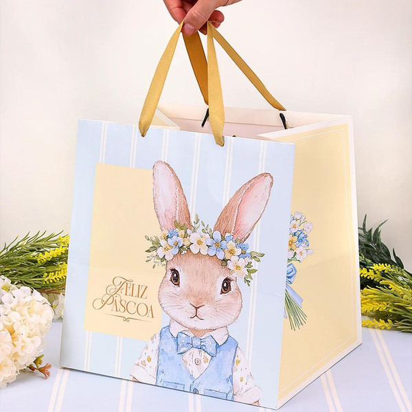 Jango Embalagens 10 Pack  Bags | Sacolas AMANHECER CODE 5460 