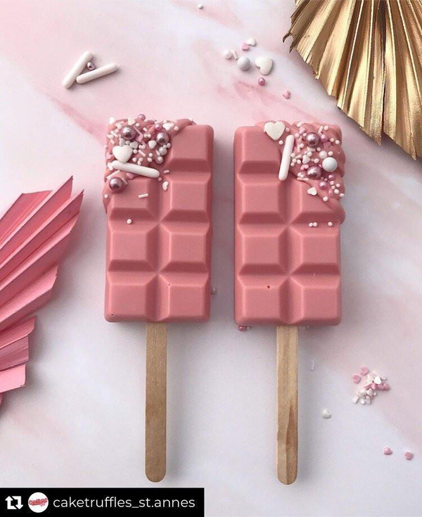 BWB Molds BWB  Lollipop & Cakesicles- Code 10030 