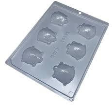 BWB Molds Turtle  Mold   (Code 10025) one-part Mold 