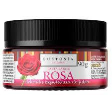  Gustosia Flavoring Paste  (90 GRAMS)CHERRY  FLAVOR 