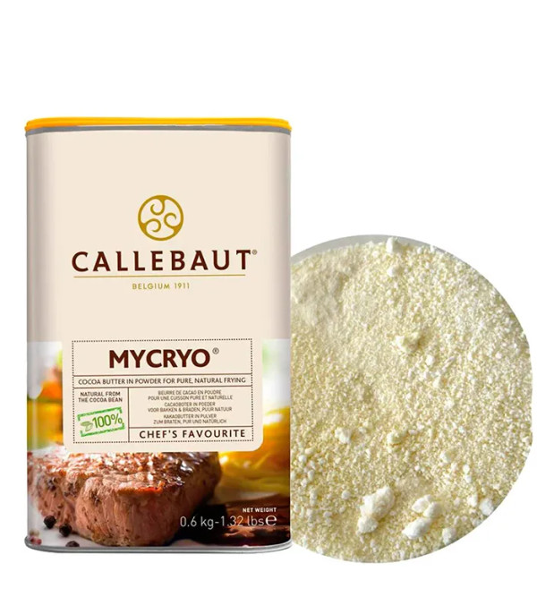 Mycryo (600 Grams)