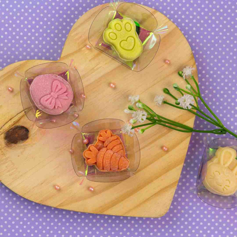 Carrot Lovers Rejoice: Meet the Brigadeiro That’ll Sweeten Your Day! ?