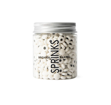 MINI EYES Sprinkles Sprinkles (75g) - By Sprinks