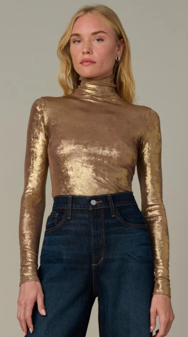 The Tony L/S Top The Tony L/S Top