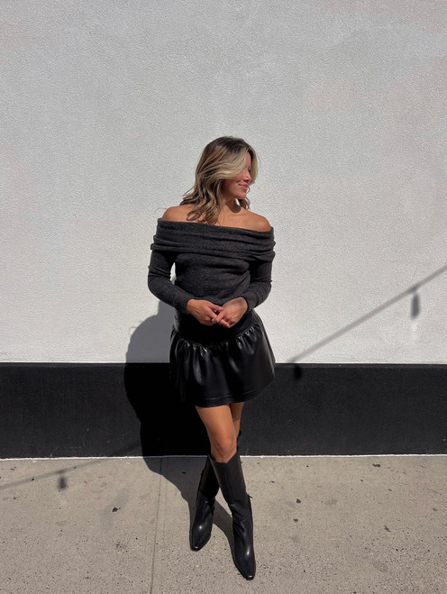Monique Sweater