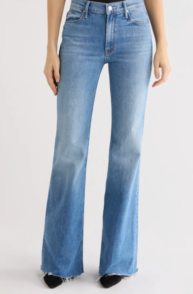 The Doozy Fray Heads or Tails