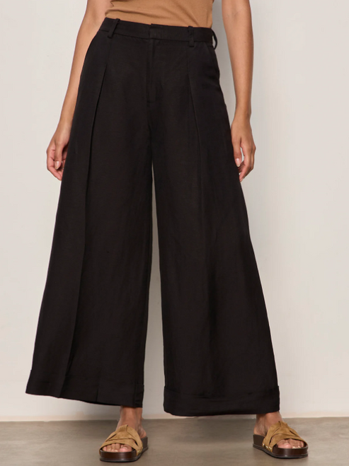 Terrace Linen Pant