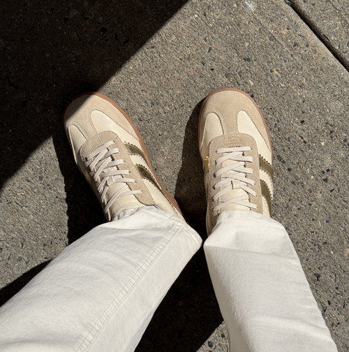 Merit Sneaker