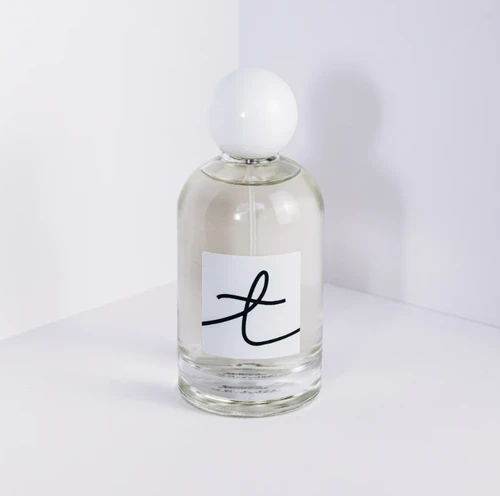 Talia White Fragrance