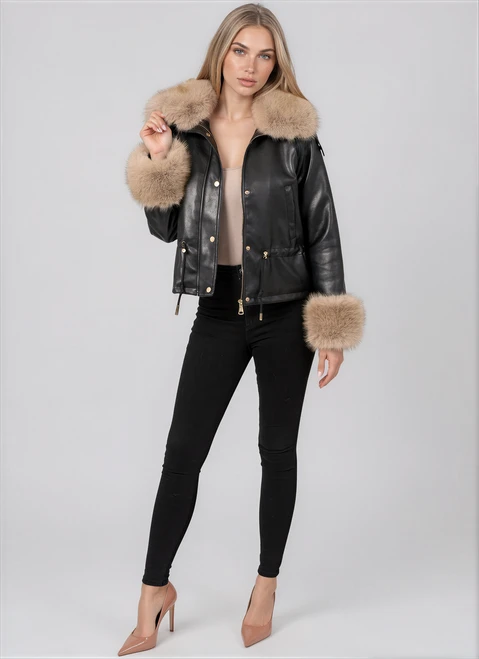Jim Jacket