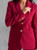 Morrison Interlock Blazer