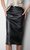 Emery Pencil Skirt