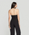 Hallie Crepe Jumpsuit