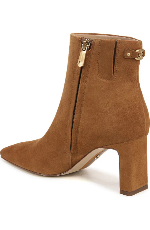 Saige Bootie