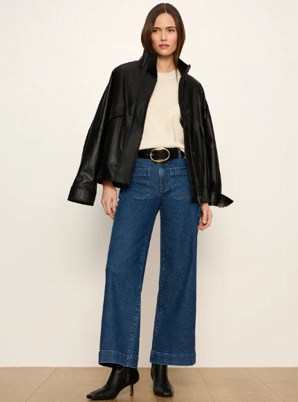Alana Jacket