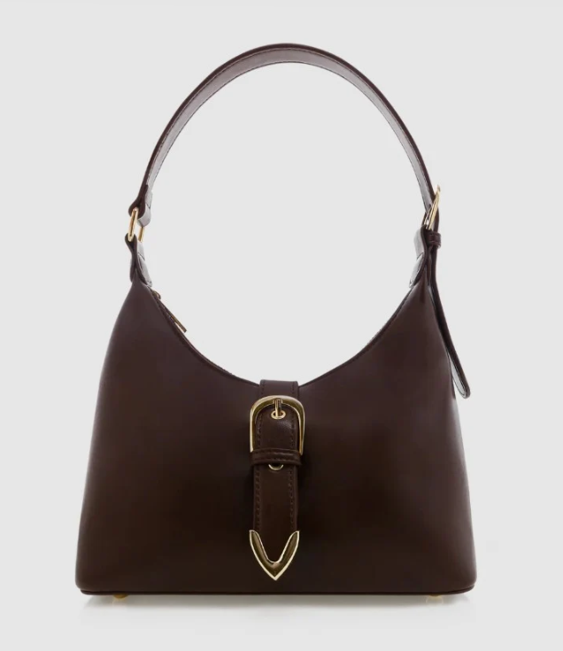 Lyra Shoulder Bag