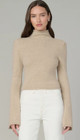 The Jane Roll Neck Sweater