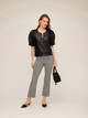 Poof Blouse