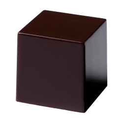 Pavoni Chocolate Mold Cubo  