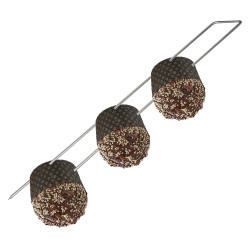 Martellato Stainless Steel Panettone Turning Needle