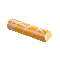 Martellato Chocolate Mold, Log 