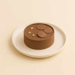 Martellato Velvet Spray Oil Based Milk Chocolate 400ml