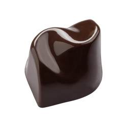 Martellato Chocolate Mold Flow Praline
