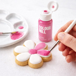 Colour Mill Matte Paint Blend - Candy - 20ml