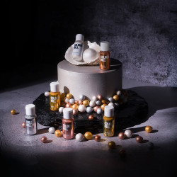 Colour Mill Metallic Paint Blend -  6pc - 20ml