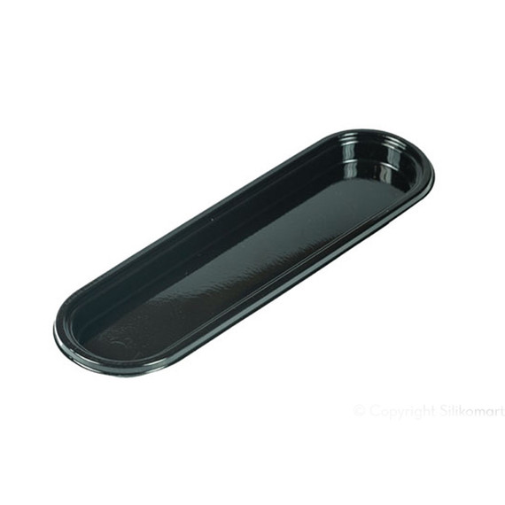 Silikomart Plates for FASHION ECLAIR 80 Silikomart Plates for FASHION ECLAIR 80