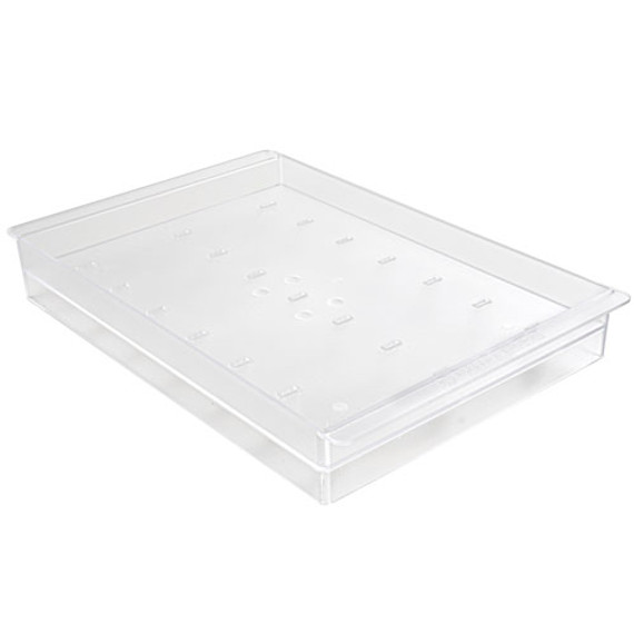 Silikomart Espogelup Stand for Ice Cream, Clear Silikomart Espogelup Stand for Ice Cream, Clear