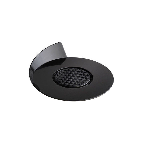 Silikomart Black Trays Round pk/100 Silikomart Black Trays Round pk/100
