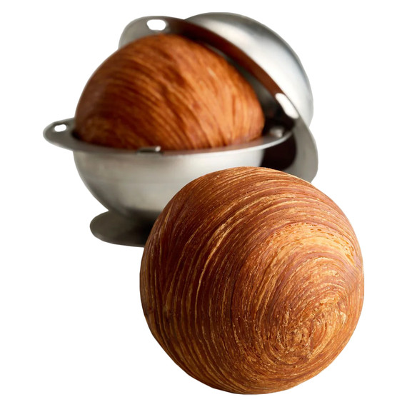 Pavoni Sfera Geometric Mold