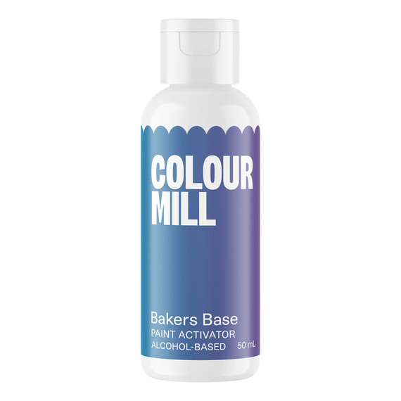 Colour Mill Bakers Base - Paint Activator
