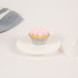 Loyal Bakeware Mini Turntable with 2 Silicone Mats