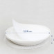 Loyal Bakeware Mini Turntable with 2 Silicone Mats