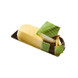 Silikomart Flexible  Bakeware, Lady Finger (Sponge Finger) 2.8 Oz, 5" x 1.8" x .7" High, 6 Cavities