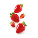 Silikomart FRAGOLA 120 Mold (Strawberries)