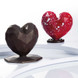 Martellato Chocolate Mold Diamond Heart