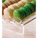 Martellato Clear Plexiglass Macaroon Tray