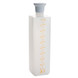 Martellato Graduated Soaker Bottle, Translucent, 1000 Millileters