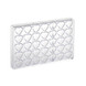 Martellato Chocolate Mold, Classic Heart