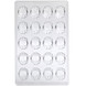 Martellato Chocolate Mold Spider