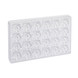 Martellato Chocolate Mold Flora Praline