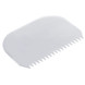 Martellato Cake Decorating Comb, Poly